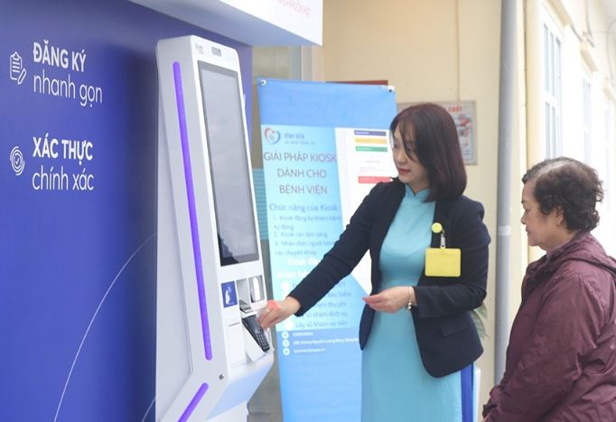 Các bước xây dựng hệ thống bệnh án điện tử trong bệnh viện công