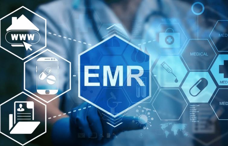 Bệnh án điện tử: Giải pháp số hóa toàn diện cho ngành y tế