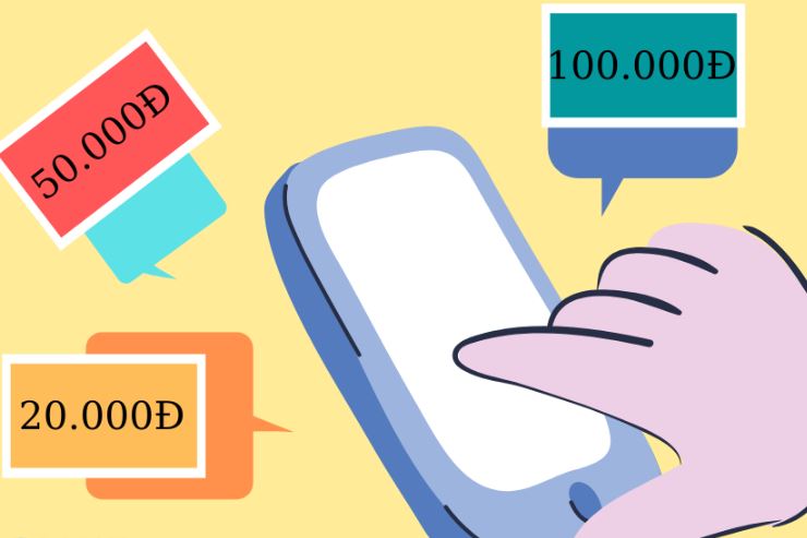 Sự phát triển đáng kinh ngạc của dịch vụ bán thẻ cào online