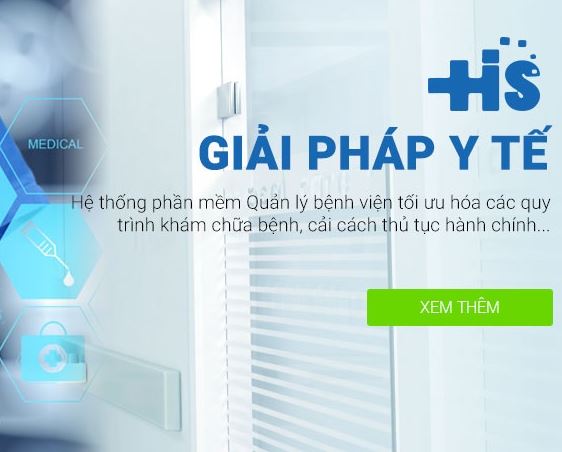 Tối ưu hệ thống quản lý phòng khám với phần mềm Nencer HIS