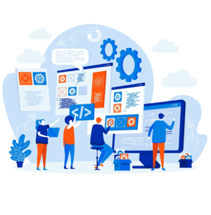 Thiết kế website