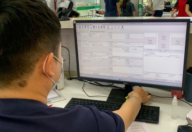 Gấp rút hoàn thành hồ sơ bệnh án điện tử trong tháng 9/2025