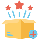 Phù hợp với nhiều loại sản phẩm