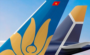 API tìm kiếm vé máy bay trong nước và quốc tế