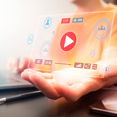 Giải pháp Streaming Video bảo mật