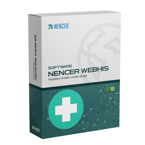 Thiết kế website bệnh viện - phòng khám