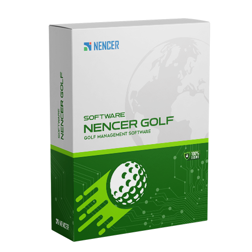 Thiết kế website sân golf