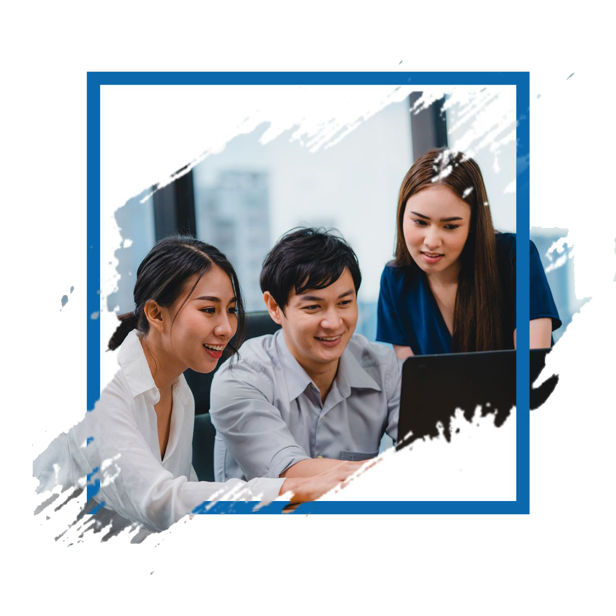 Phần mềm quản lý