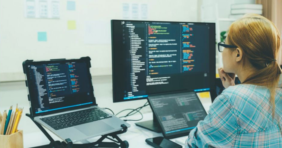 Xây dựng phần mềm quản lý doanh nghiệp