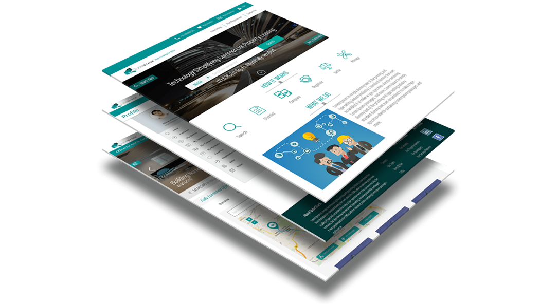 Thiết kế website đặc thù và bảo mật cao